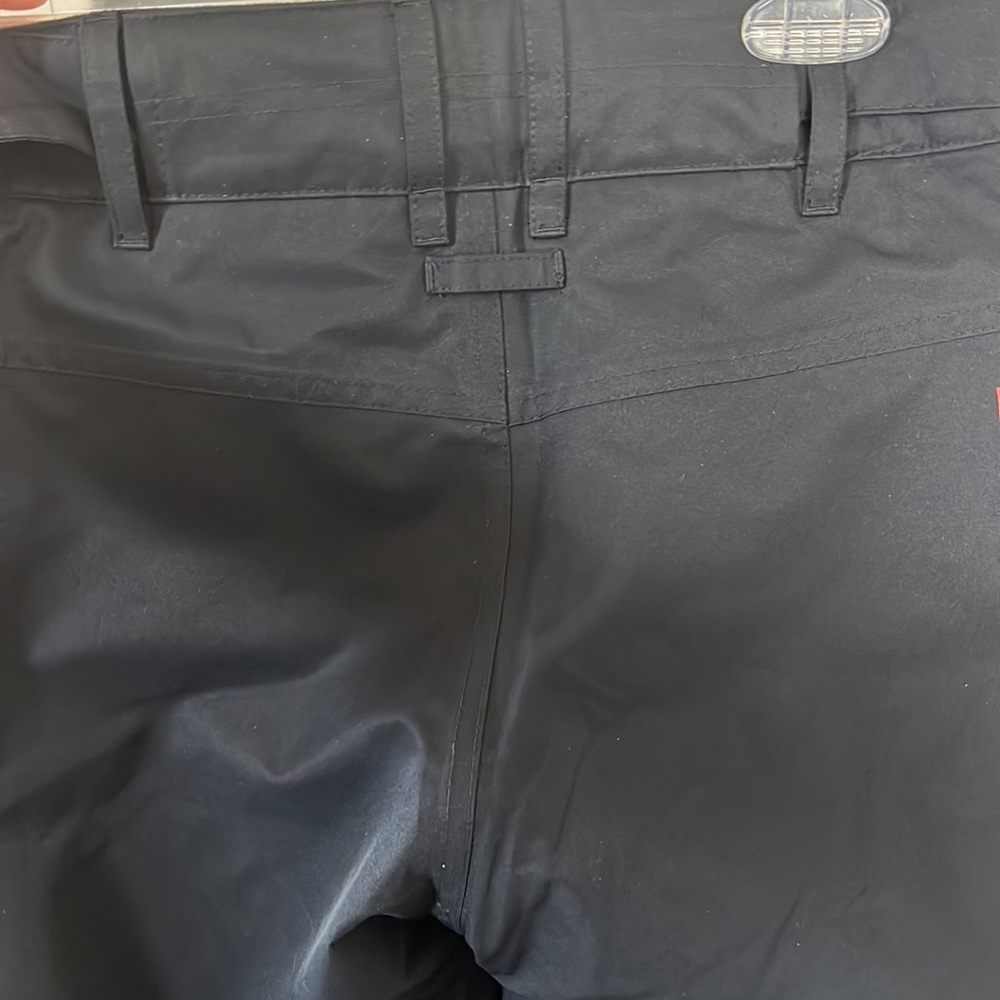 Girls Roxy Ski Pants - Picture 8 of 15
